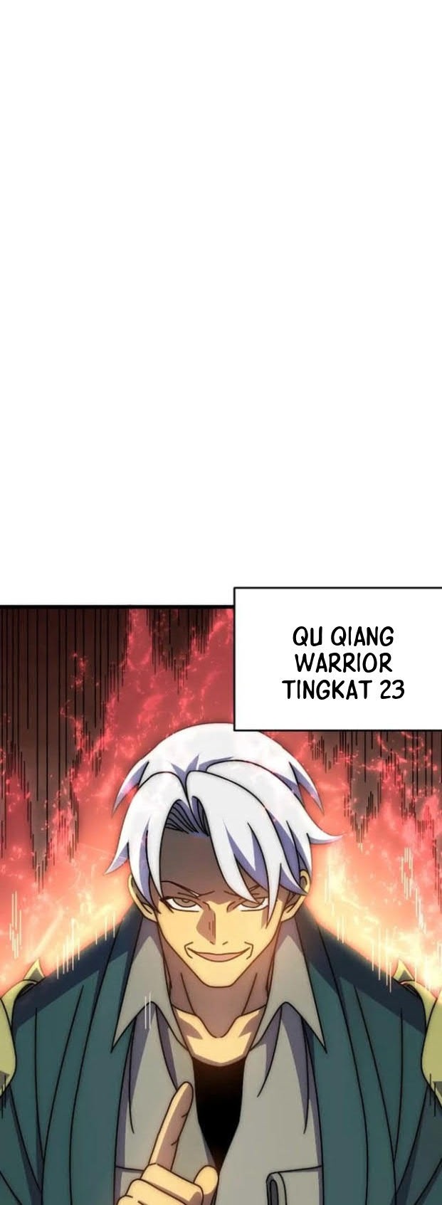The First Sword of Earth Chapter 42 - halaman 18