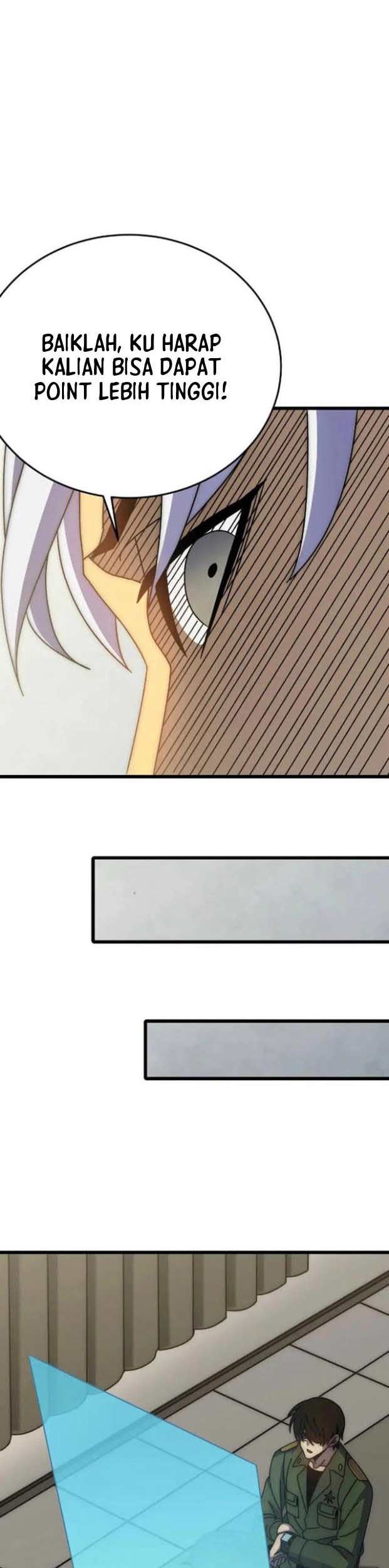 The First Sword of Earth Chapter 42 - halaman 23
