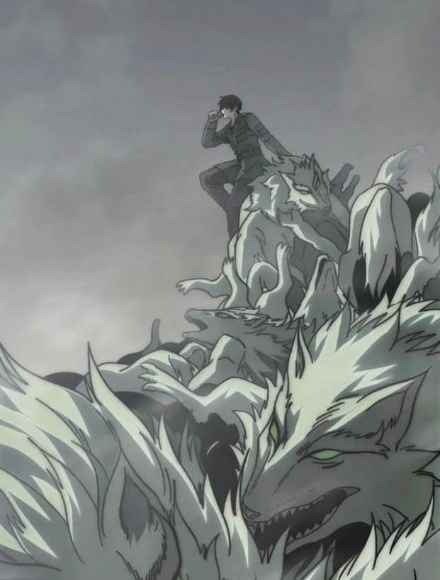 The First Sword of Earth Chapter 43 - halaman 23