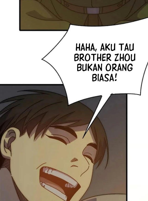 The First Sword of Earth Chapter 46 - halaman 12