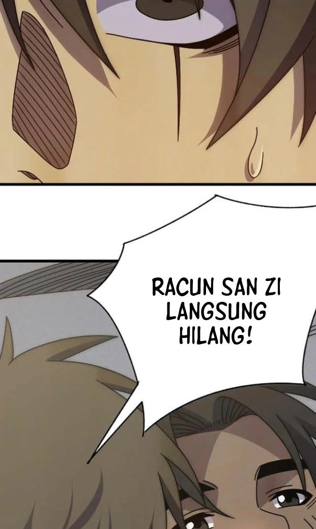 The First Sword of Earth Chapter 46 - halaman 6
