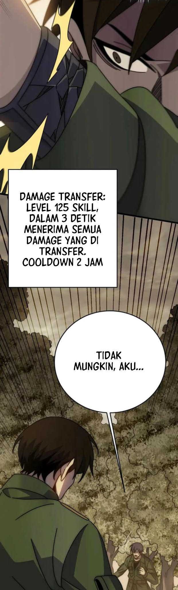 The First Sword of Earth Chapter 49 - halaman 6