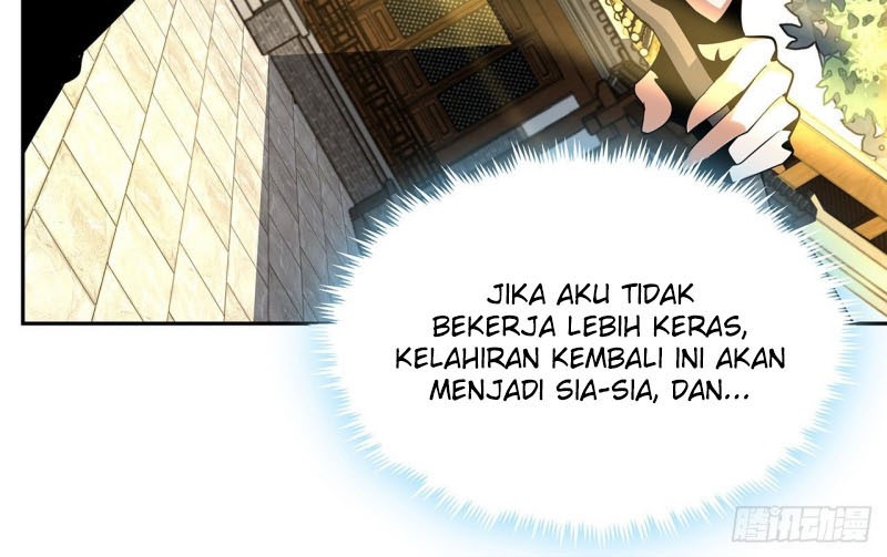 The First Sword of Earth Chapter 5 - halaman 27