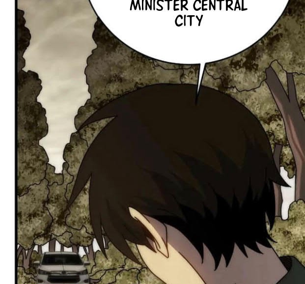 The First Sword of Earth Chapter 50 - halaman 21
