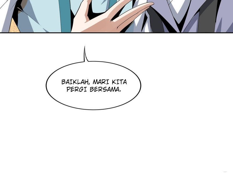 The First Sword of Earth Chapter 9 - halaman 24