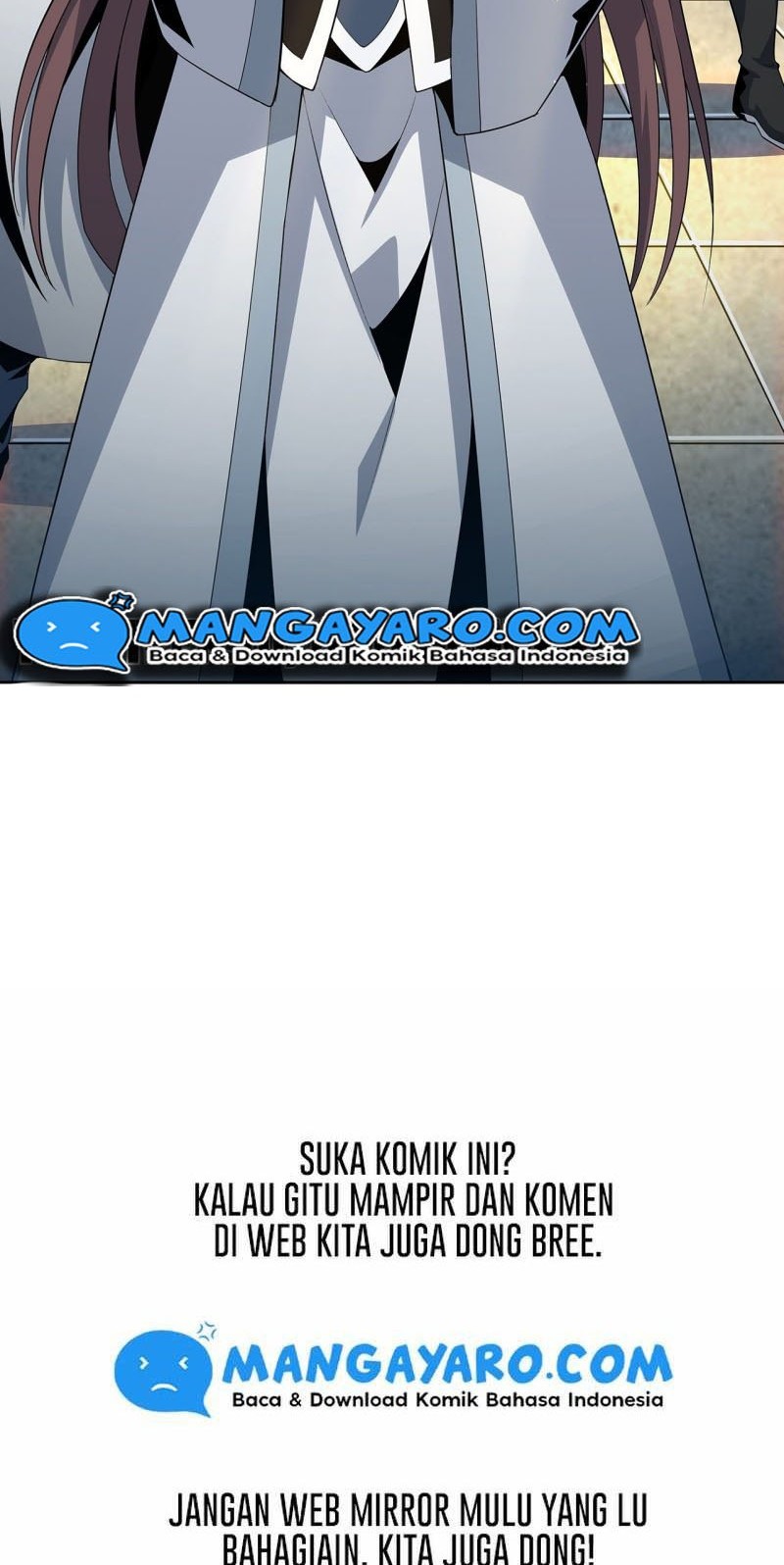 The First Sword of Earth Chapter 9 - halaman 28