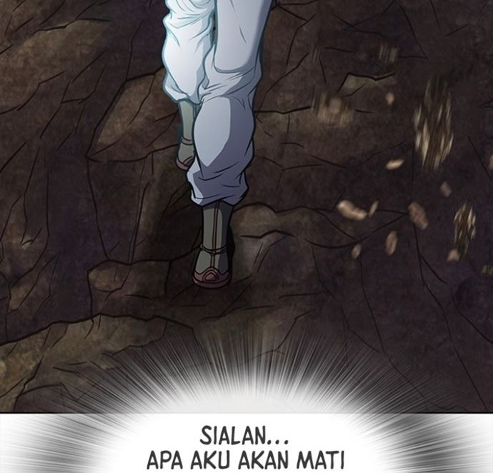 The Flag Bearer Warrior Chapter 1 - halaman 107