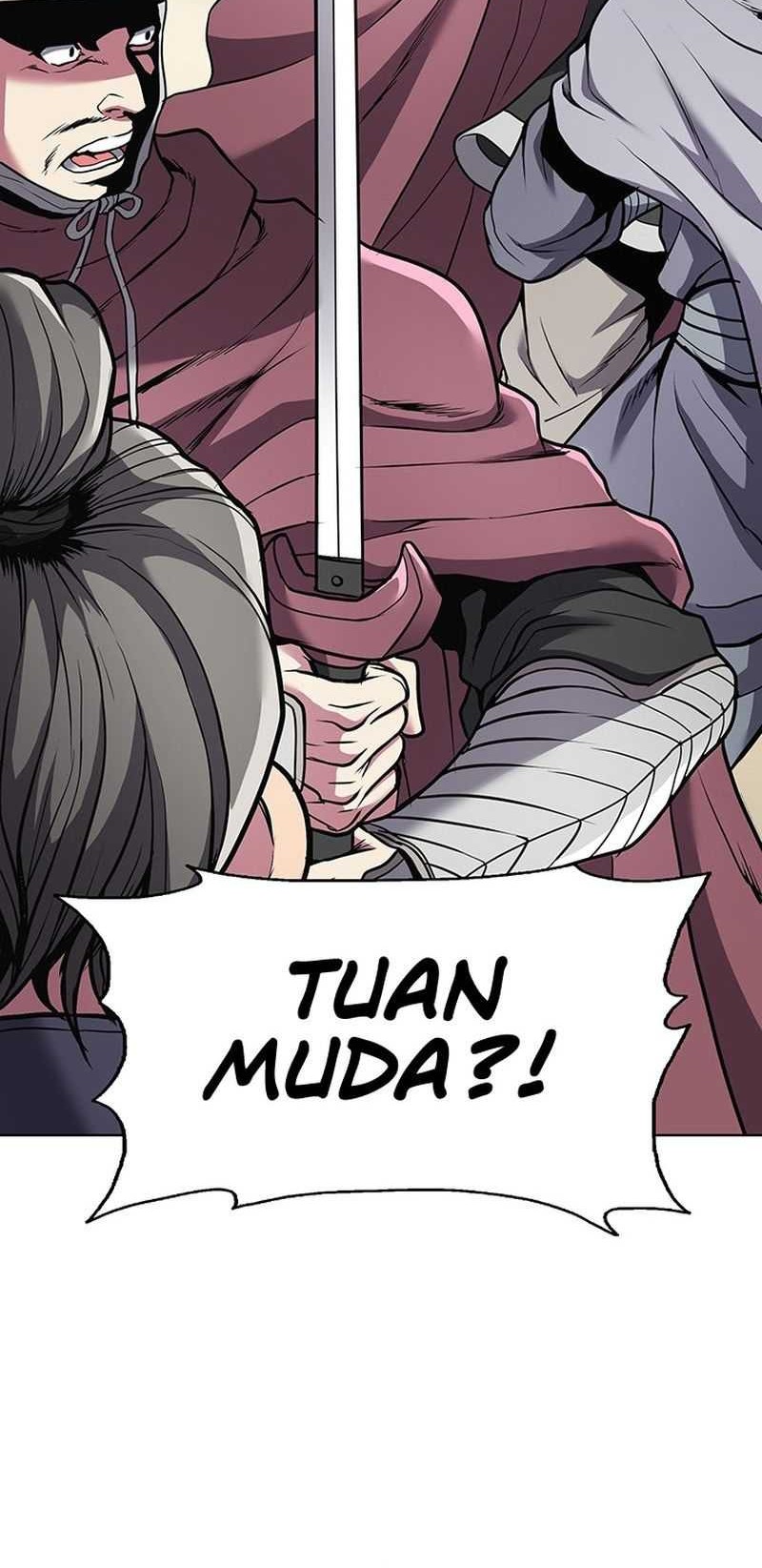 The Flag Bearer Warrior Chapter 10 - halaman 52