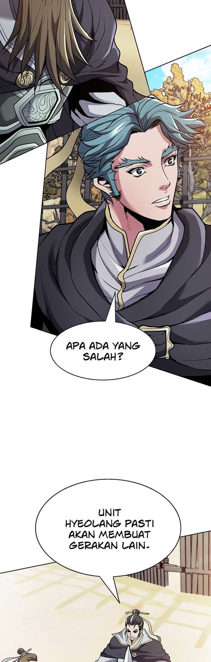 The Flag Bearer Warrior Chapter 11 - halaman 10