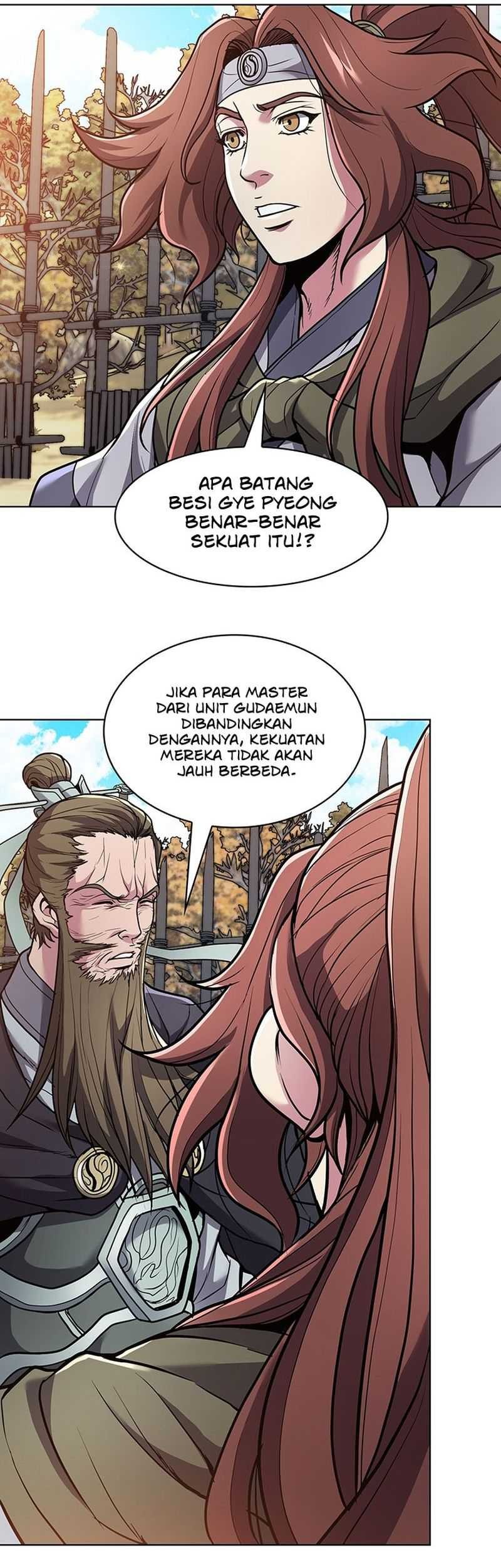 The Flag Bearer Warrior Chapter 11 - halaman 13