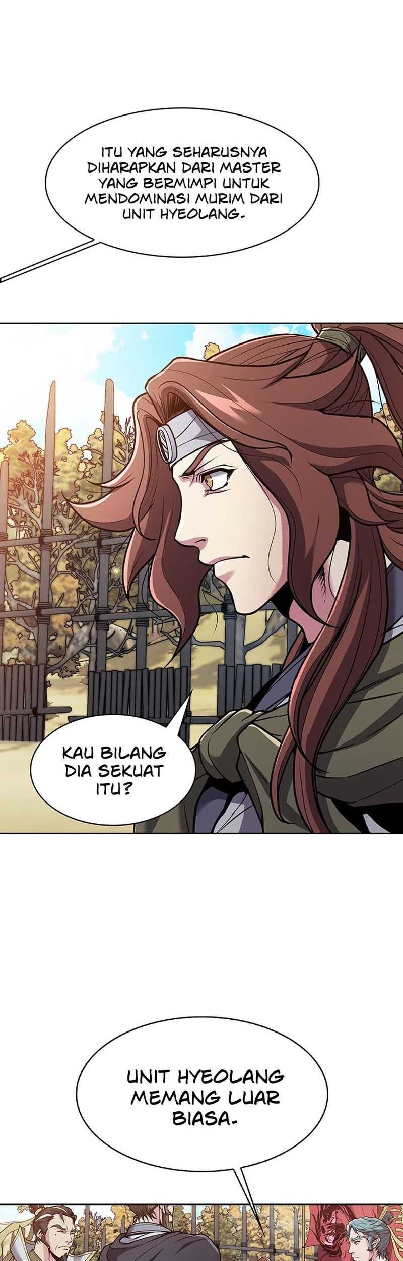 The Flag Bearer Warrior Chapter 11 - halaman 14
