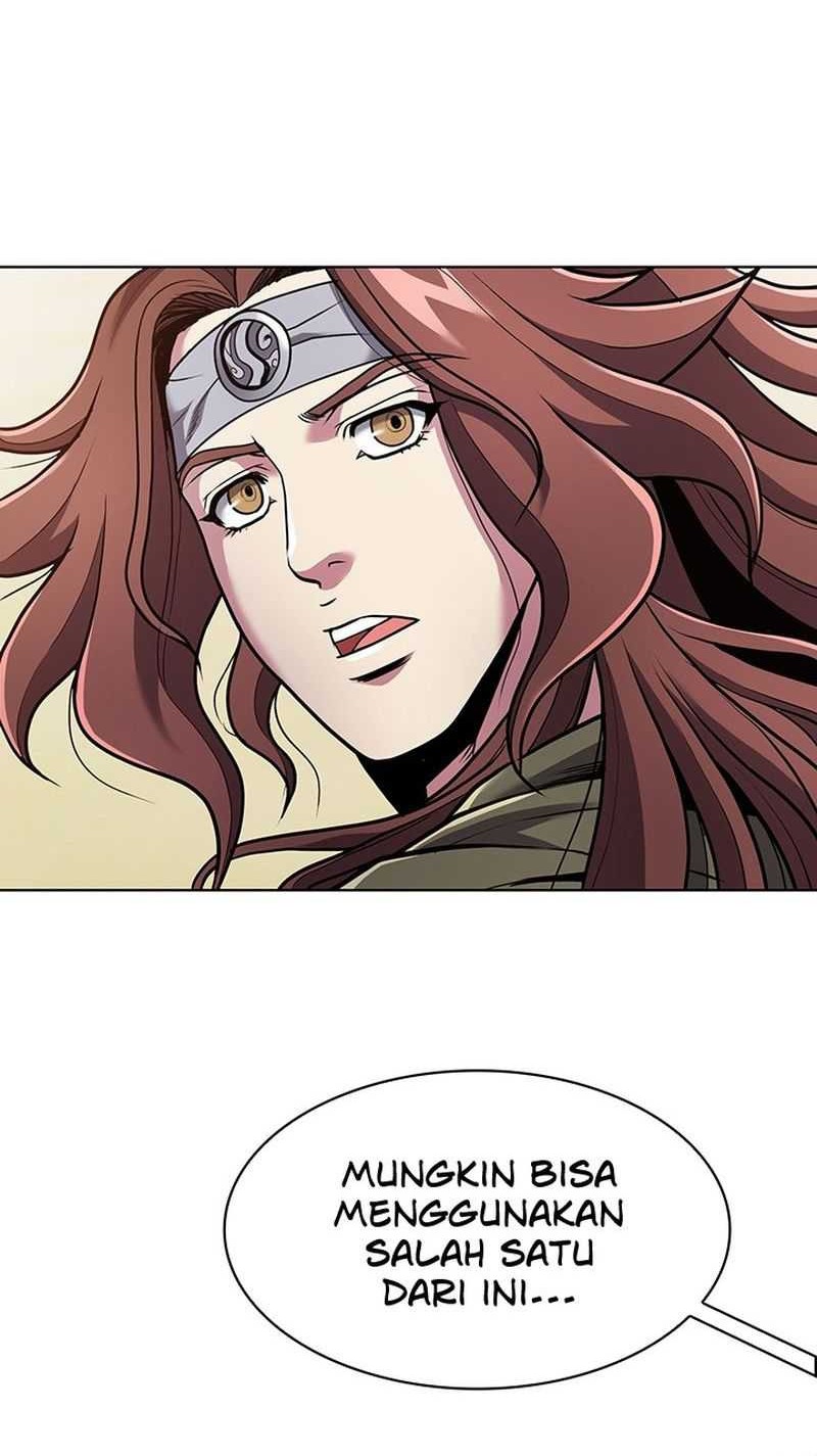 The Flag Bearer Warrior Chapter 11 - halaman 16