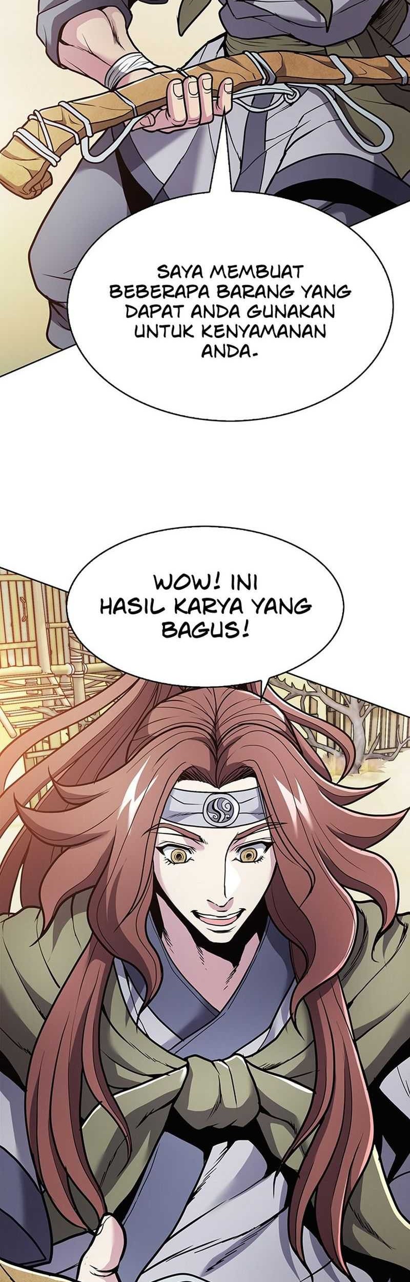 The Flag Bearer Warrior Chapter 11 - halaman 18