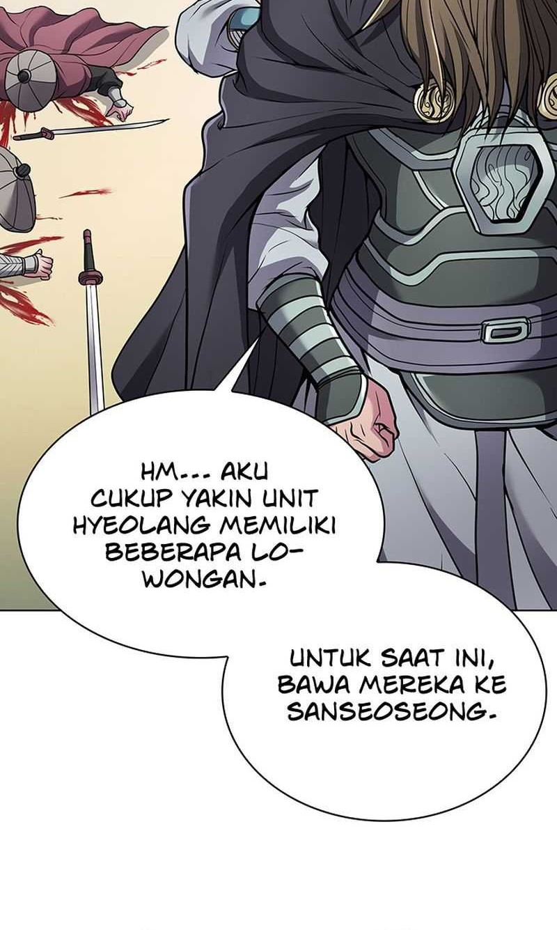 The Flag Bearer Warrior Chapter 11 - halaman 24