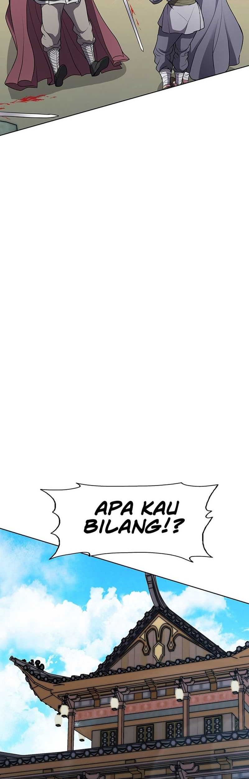The Flag Bearer Warrior Chapter 11 - halaman 26