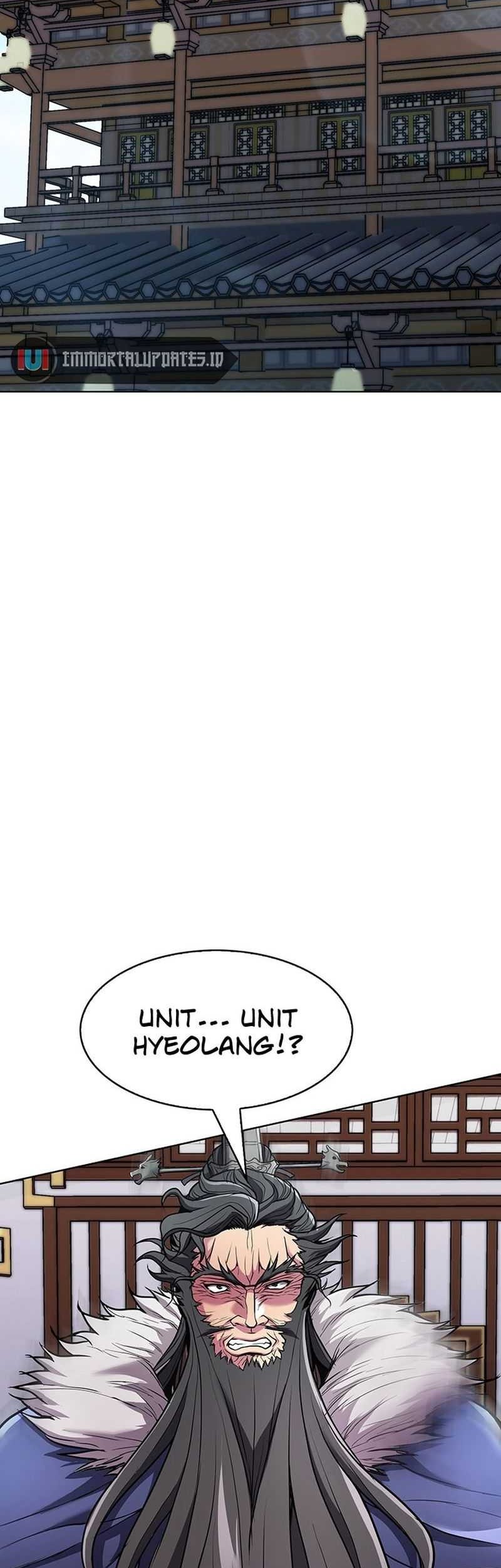 The Flag Bearer Warrior Chapter 11 - halaman 27