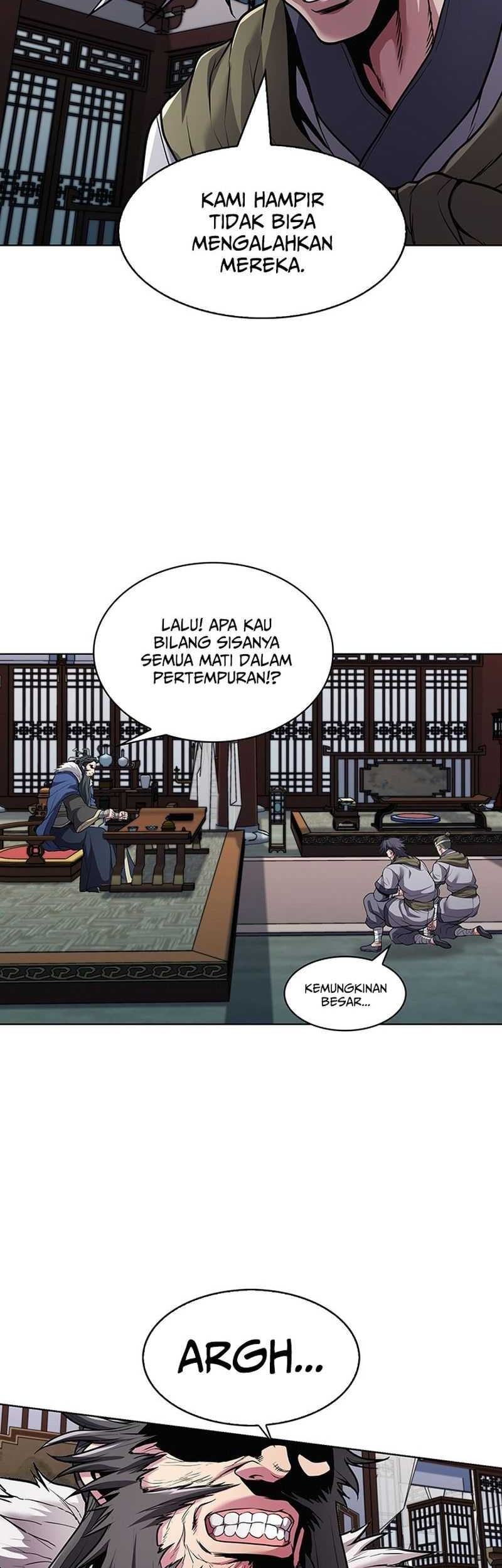 The Flag Bearer Warrior Chapter 11 - halaman 31