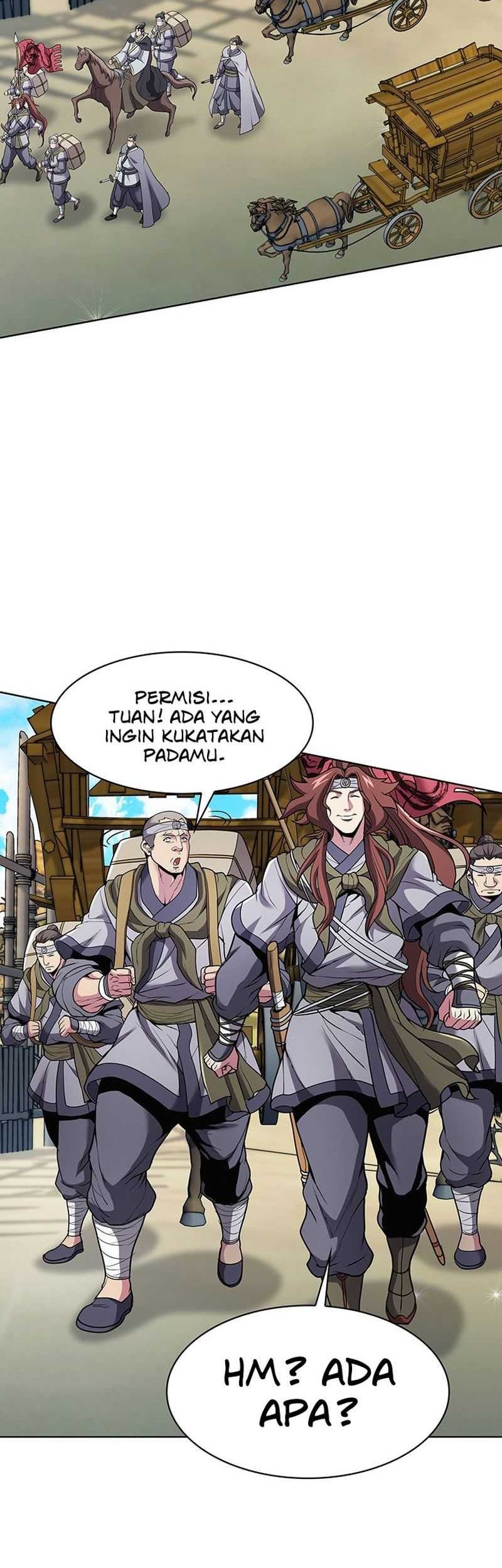 The Flag Bearer Warrior Chapter 11 - halaman 34