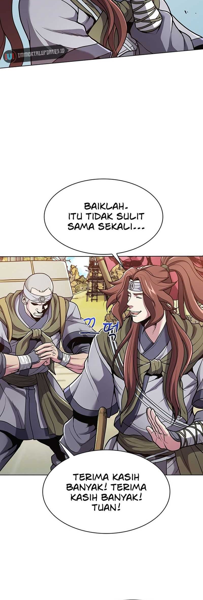 The Flag Bearer Warrior Chapter 11 - halaman 36