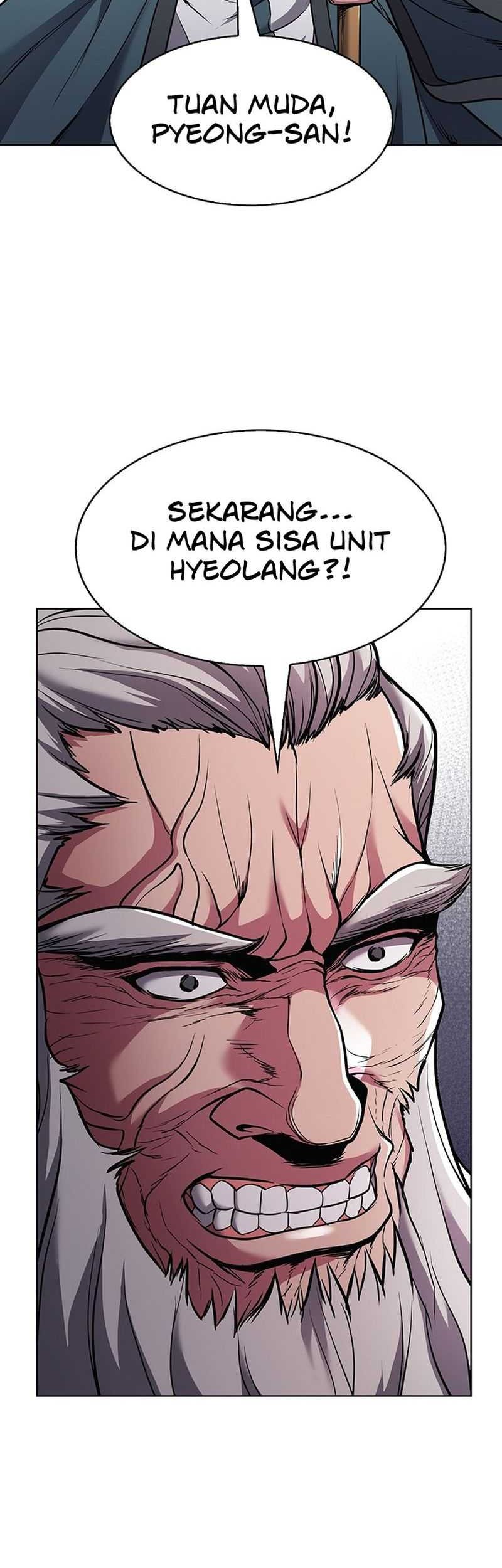 The Flag Bearer Warrior Chapter 11 - halaman 43