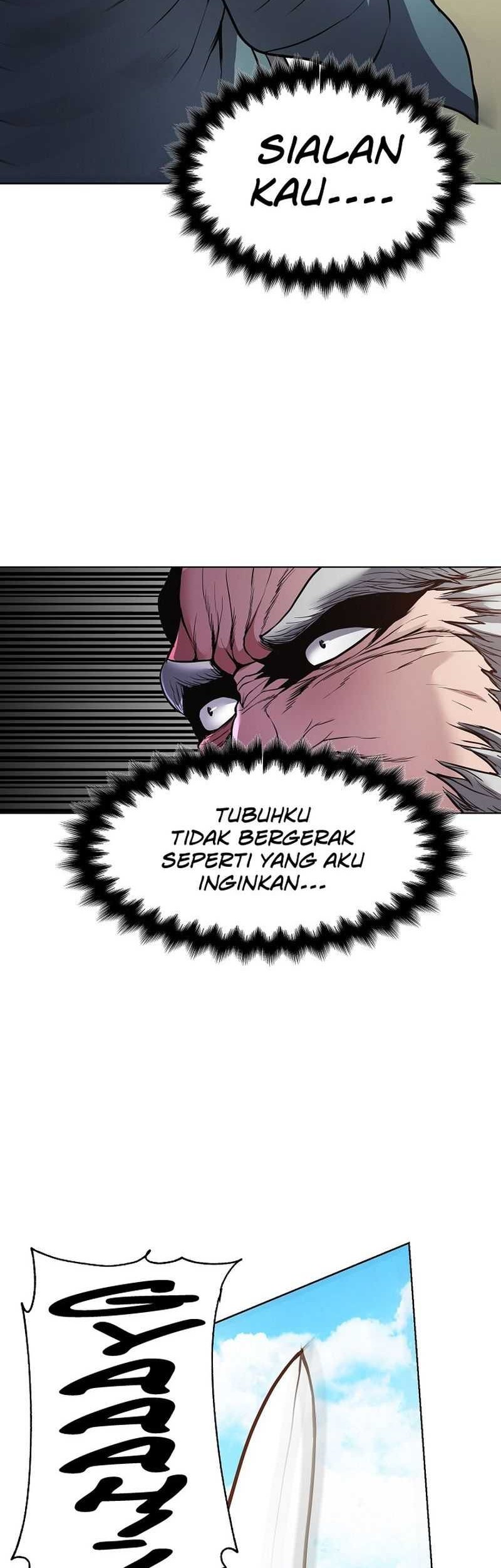 The Flag Bearer Warrior Chapter 11 - halaman 62