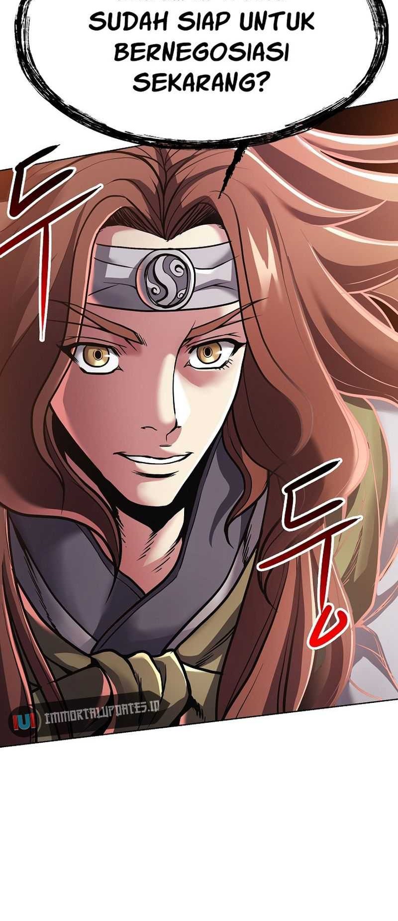 The Flag Bearer Warrior Chapter 11 - halaman 66
