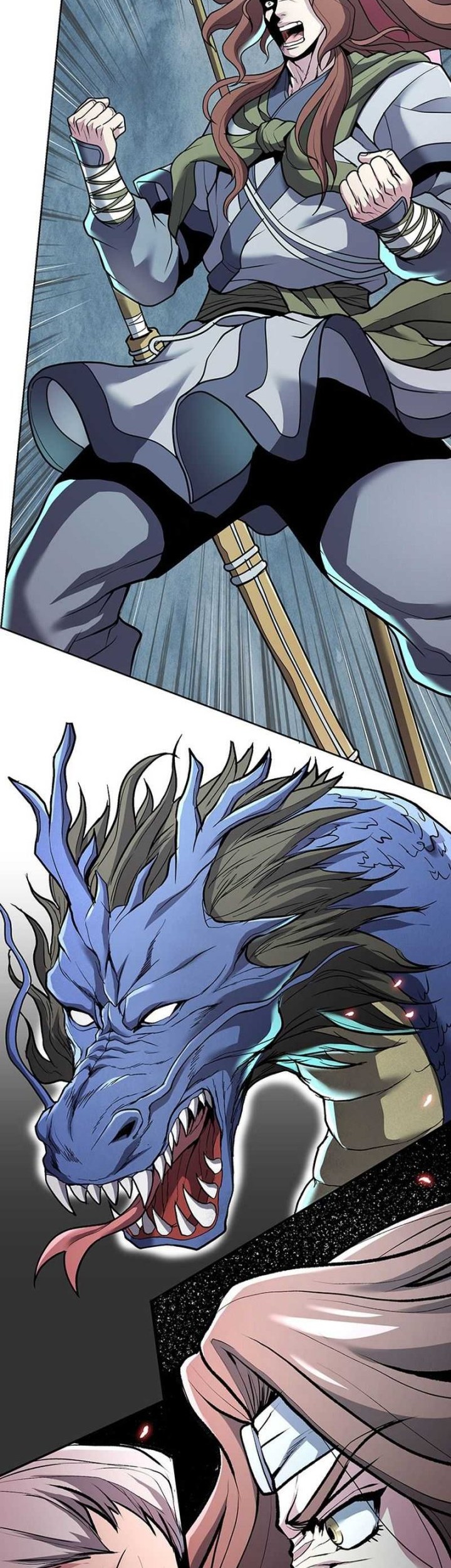 The Flag Bearer Warrior Chapter 12 - halaman 10