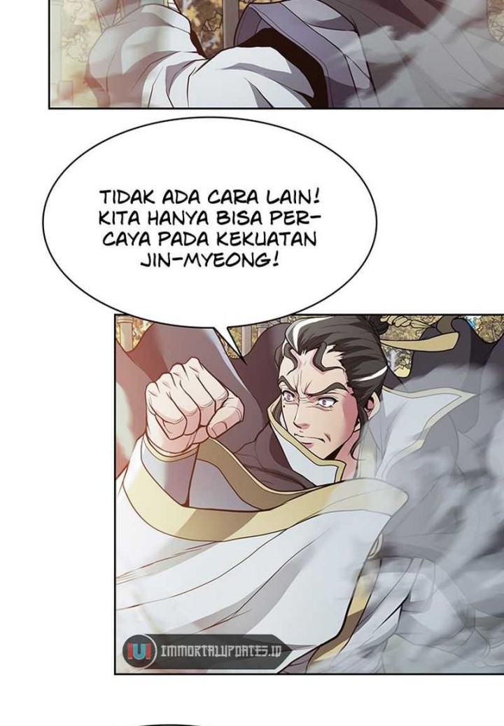 The Flag Bearer Warrior Chapter 12 - halaman 12