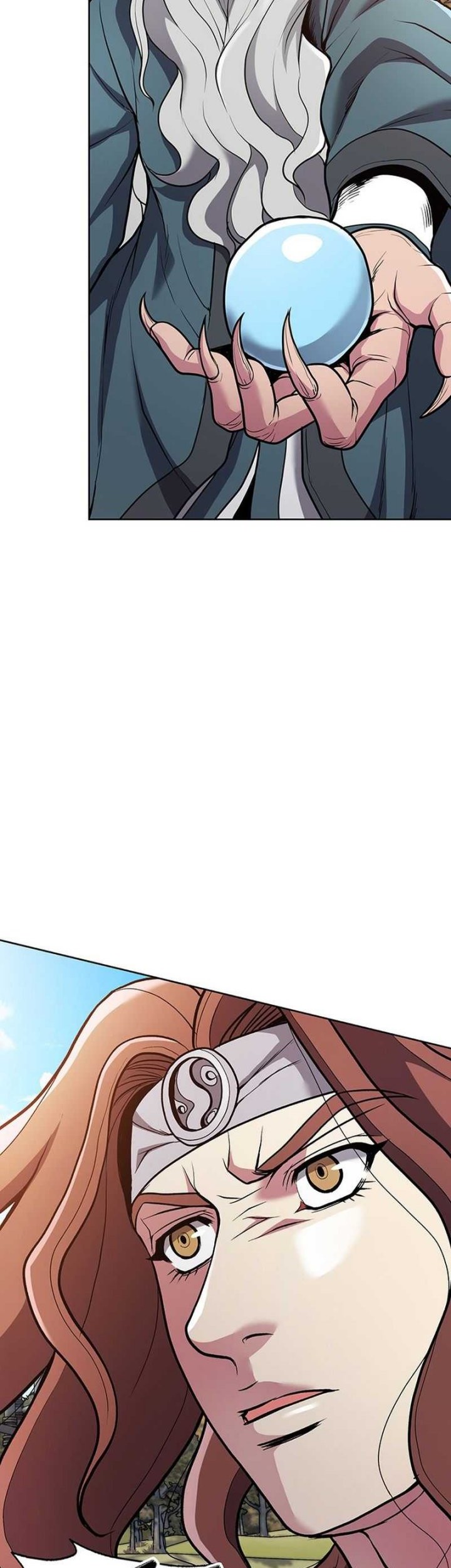 The Flag Bearer Warrior Chapter 12 - halaman 19