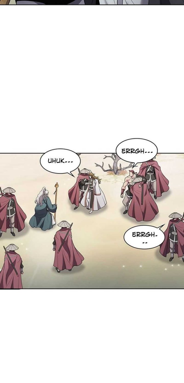 The Flag Bearer Warrior Chapter 12 - halaman 28
