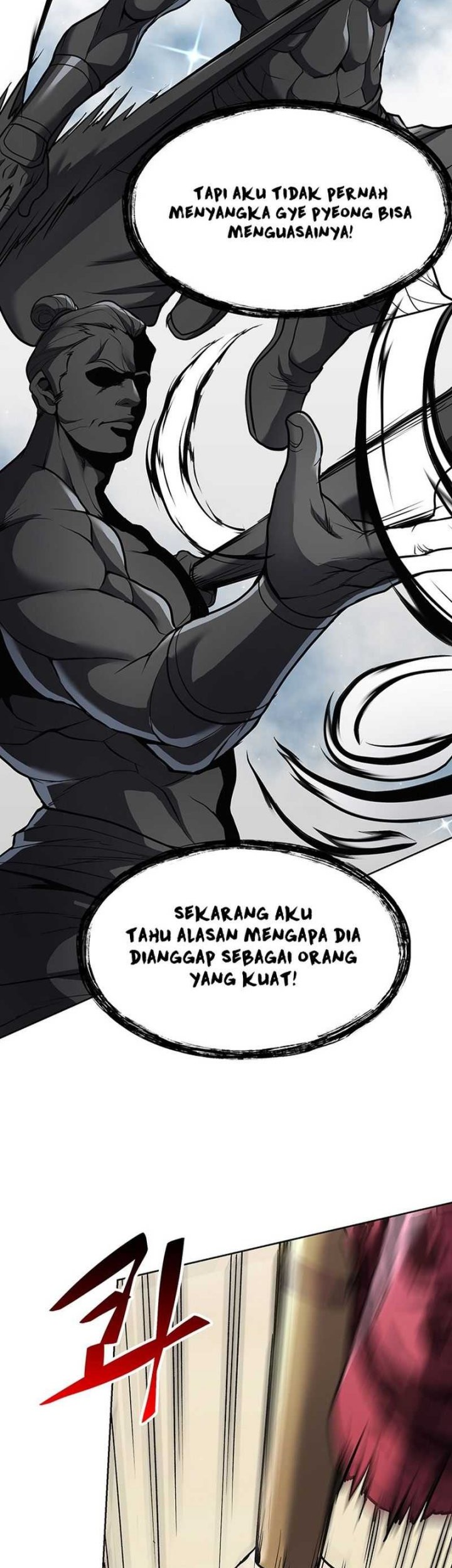The Flag Bearer Warrior Chapter 12 - halaman 35