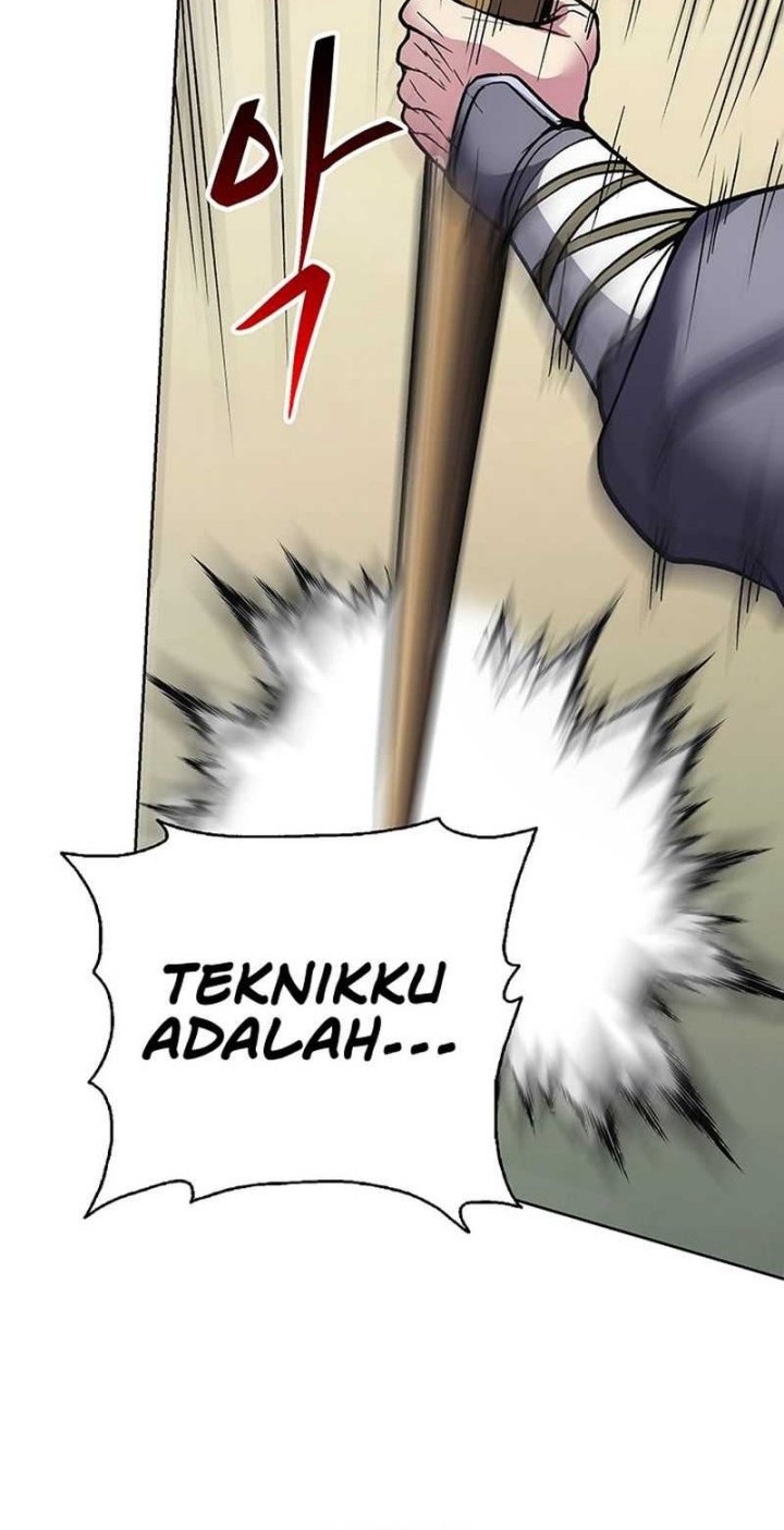 The Flag Bearer Warrior Chapter 12 - halaman 36