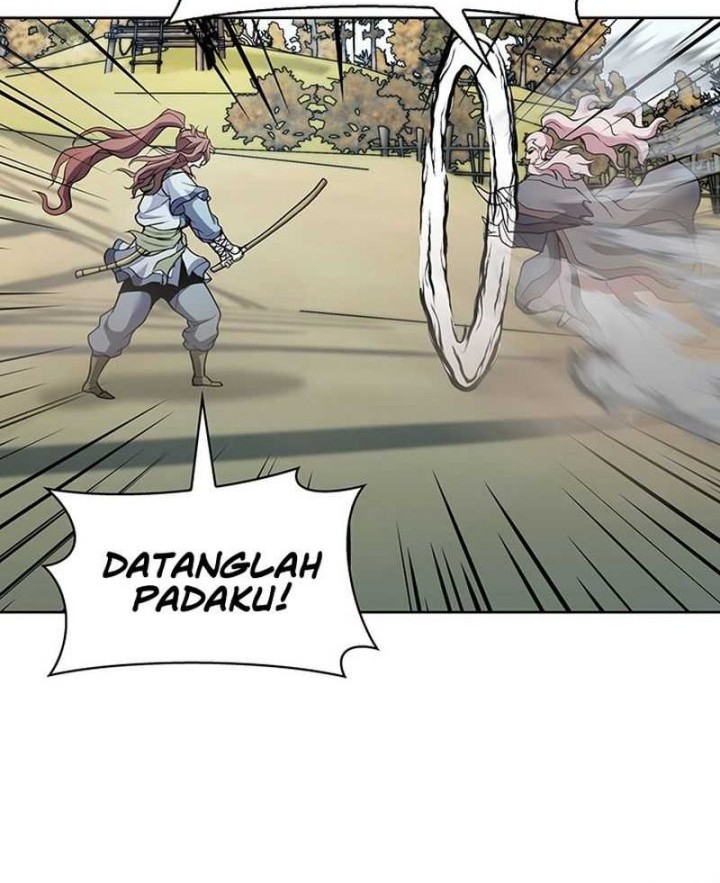The Flag Bearer Warrior Chapter 12 - halaman 56