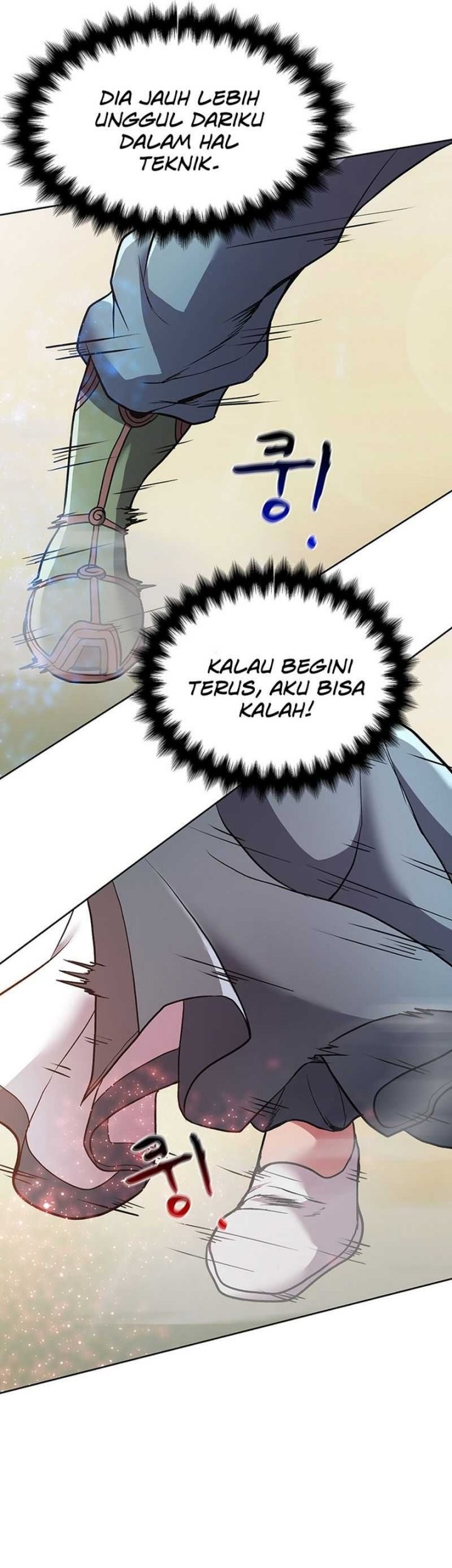 The Flag Bearer Warrior Chapter 13 - halaman 5