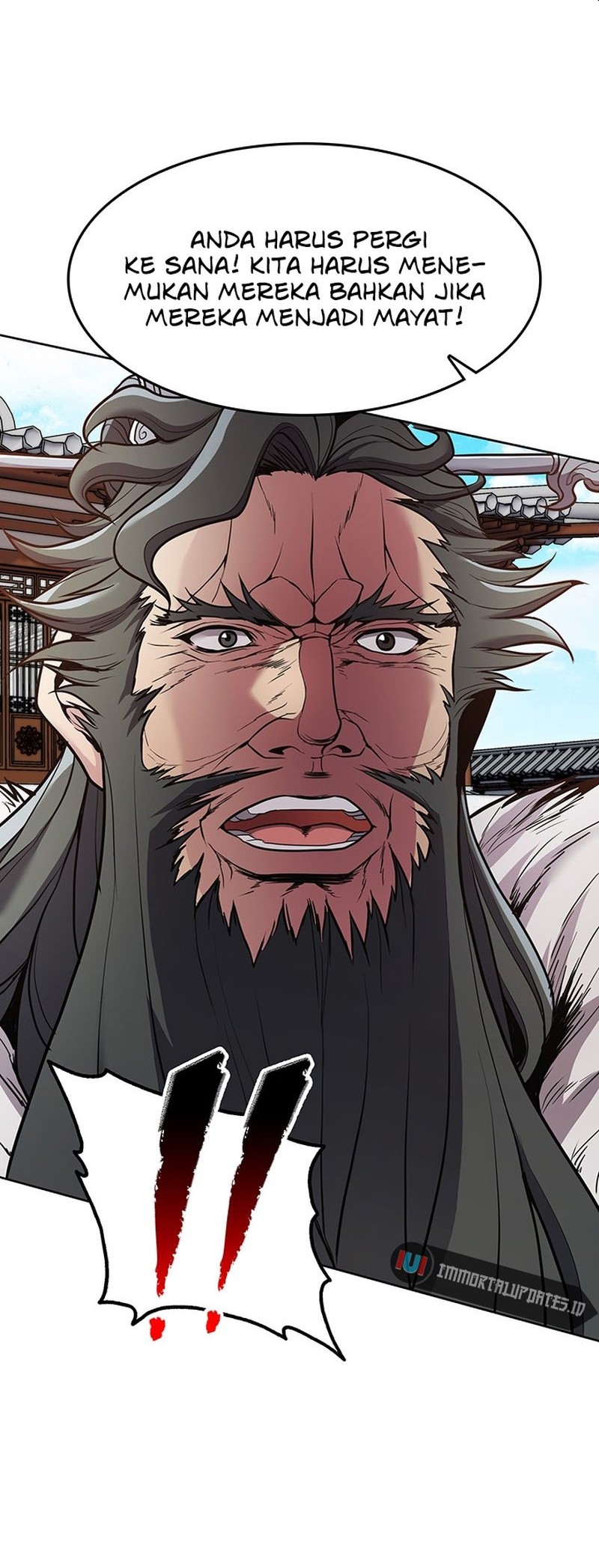 The Flag Bearer Warrior Chapter 14 - halaman 12