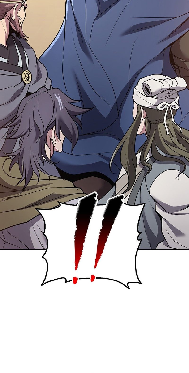 The Flag Bearer Warrior Chapter 14 - halaman 24
