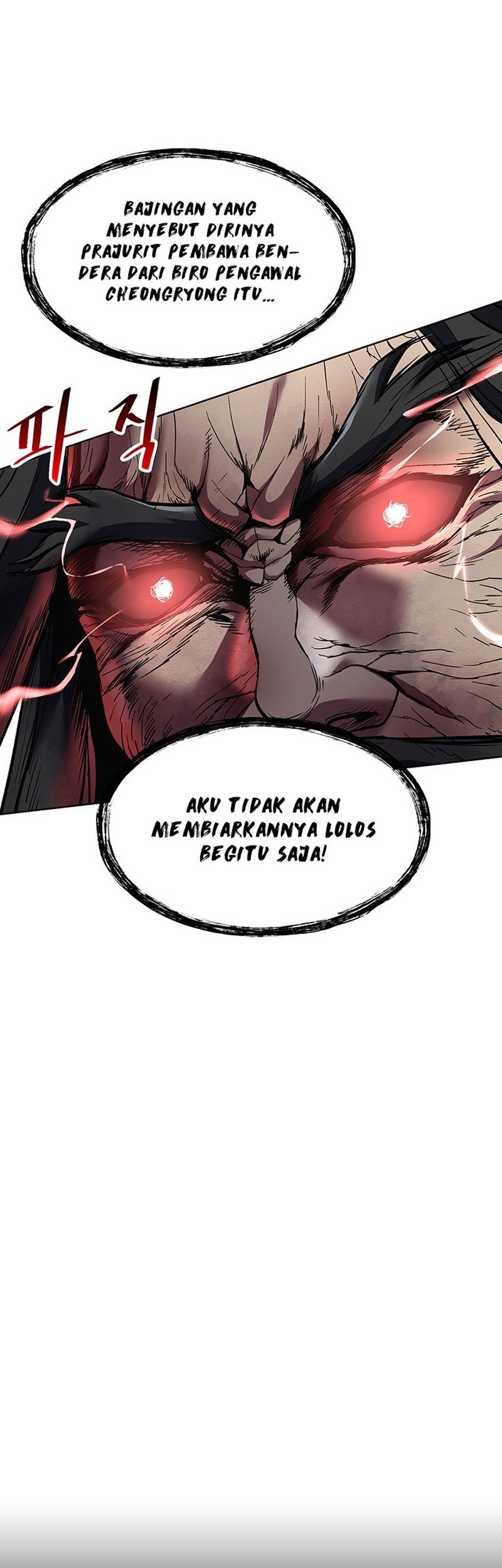 The Flag Bearer Warrior Chapter 14 - halaman 42