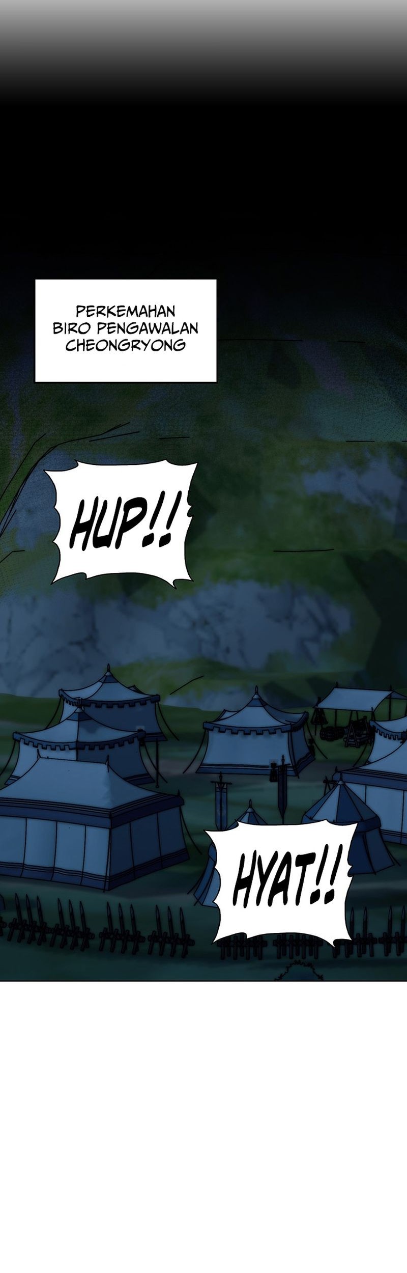 The Flag Bearer Warrior Chapter 14 - halaman 43
