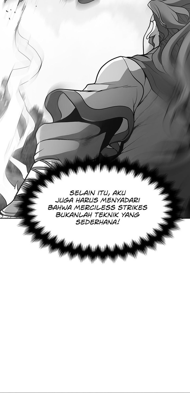 The Flag Bearer Warrior Chapter 14 - halaman 48