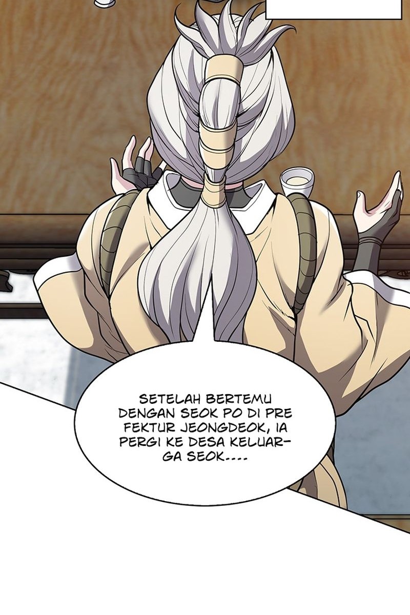 The Flag Bearer Warrior Chapter 15 - halaman 20
