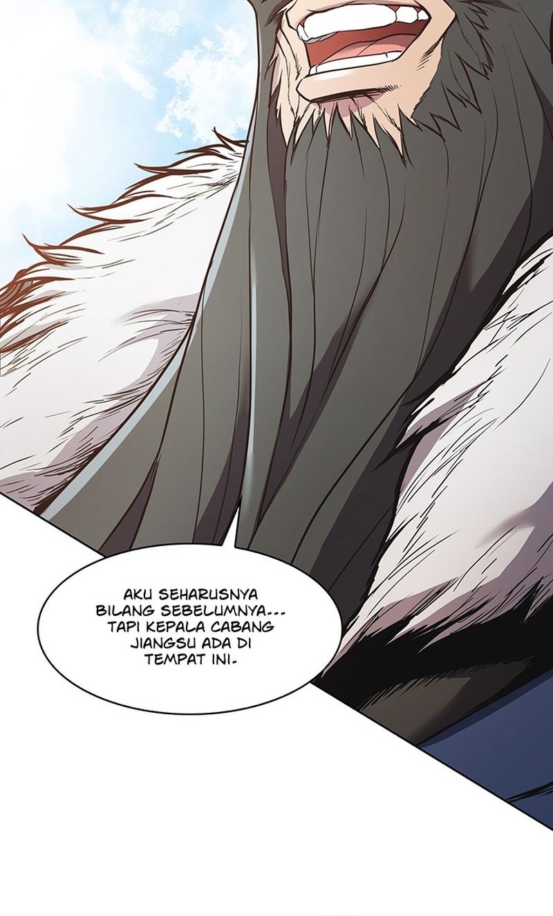The Flag Bearer Warrior Chapter 16 - halaman 24