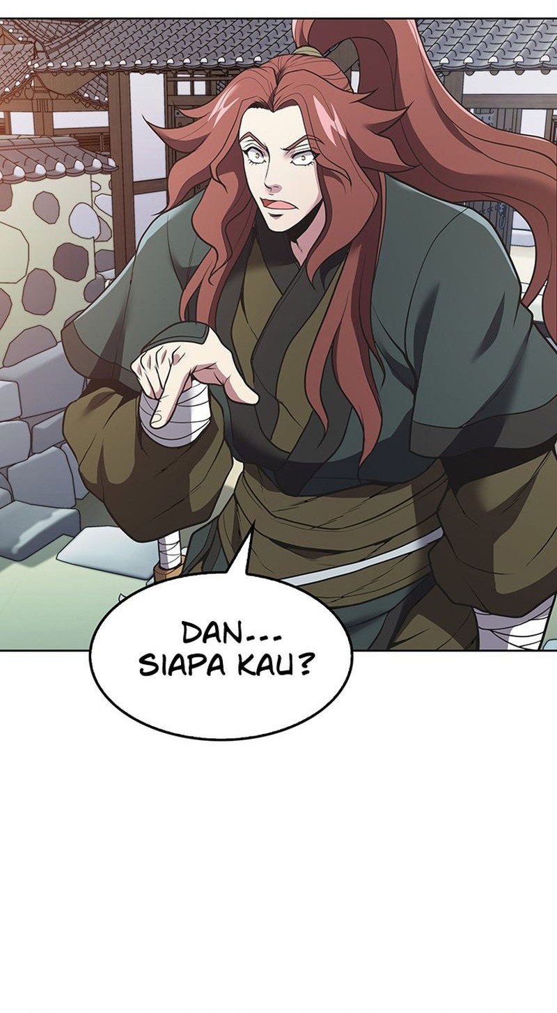 The Flag Bearer Warrior Chapter 17 - halaman 24