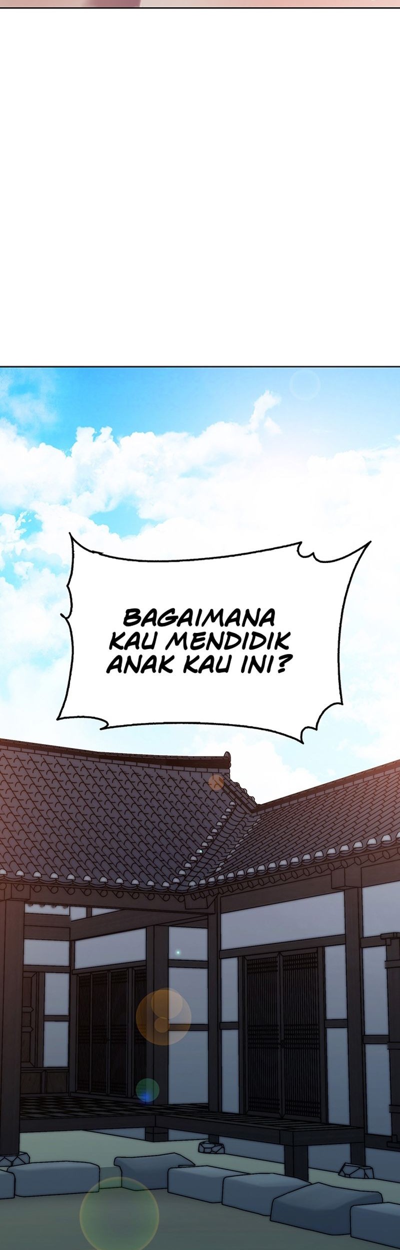 The Flag Bearer Warrior Chapter 17 - halaman 31