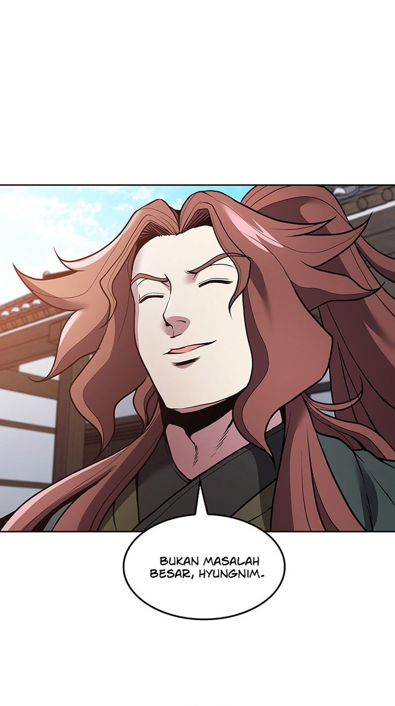 The Flag Bearer Warrior Chapter 17 - halaman 56