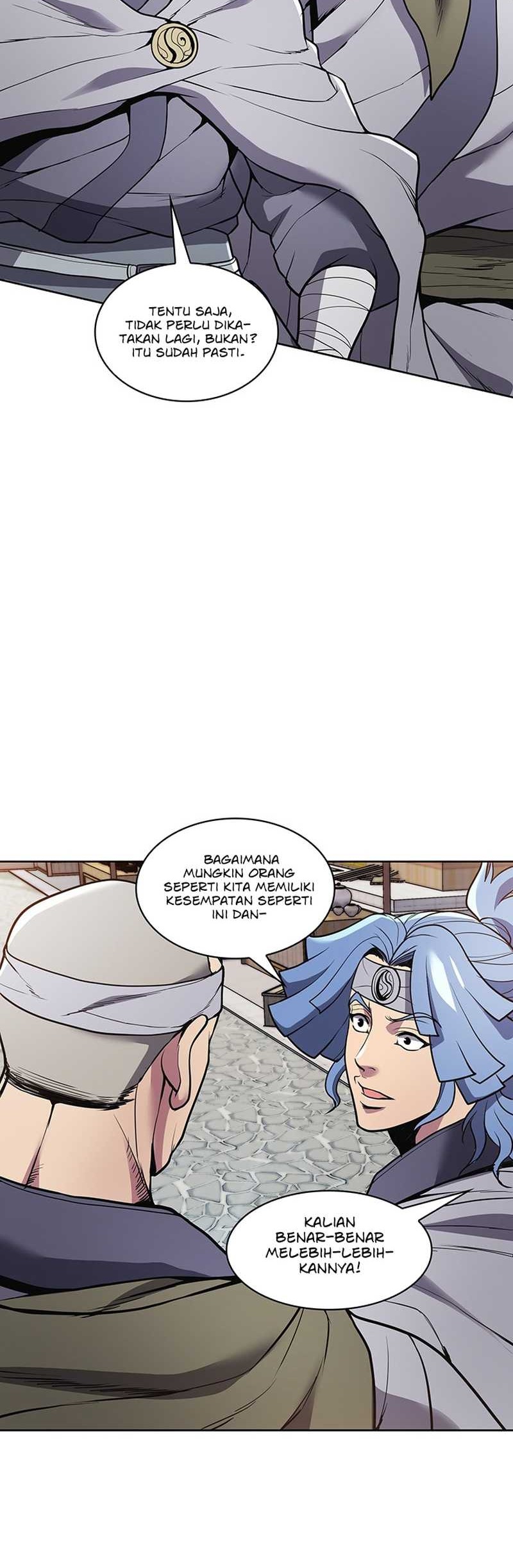 The Flag Bearer Warrior Chapter 18 - halaman 24