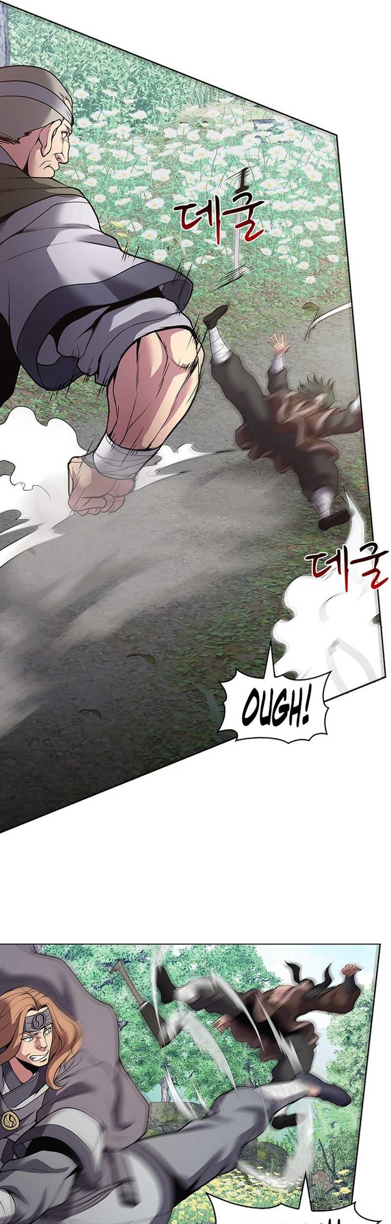 The Flag Bearer Warrior Chapter 19 - halaman 13