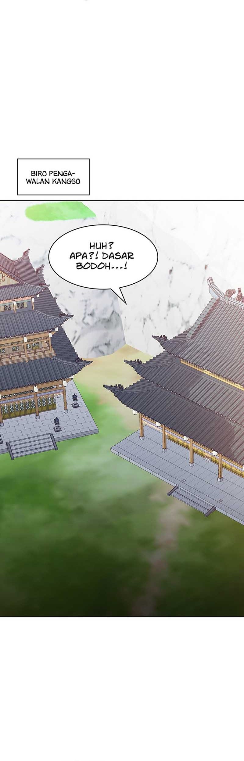 The Flag Bearer Warrior Chapter 19 - halaman 20