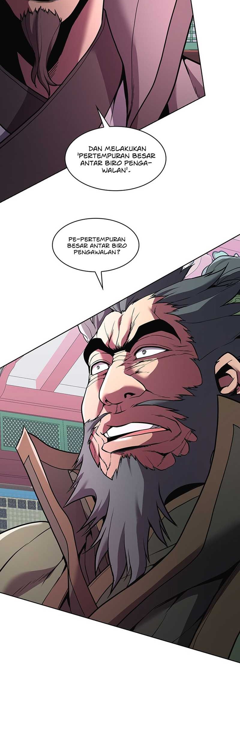 The Flag Bearer Warrior Chapter 19 - halaman 26
