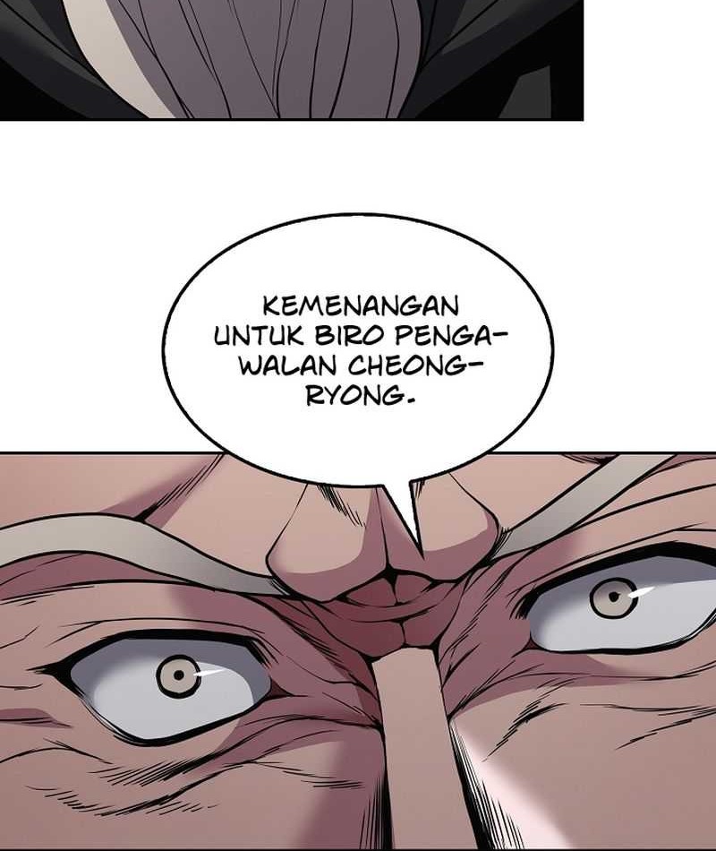 The Flag Bearer Warrior Chapter 21 - halaman 44