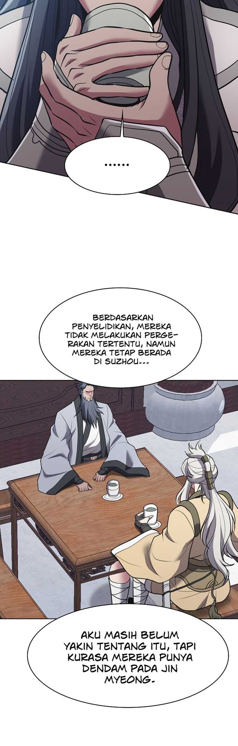 The Flag Bearer Warrior Chapter 23 - halaman 12